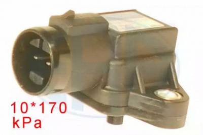 WILMINK GROUP wg1493502 -  Датчик, давление во впускной трубе